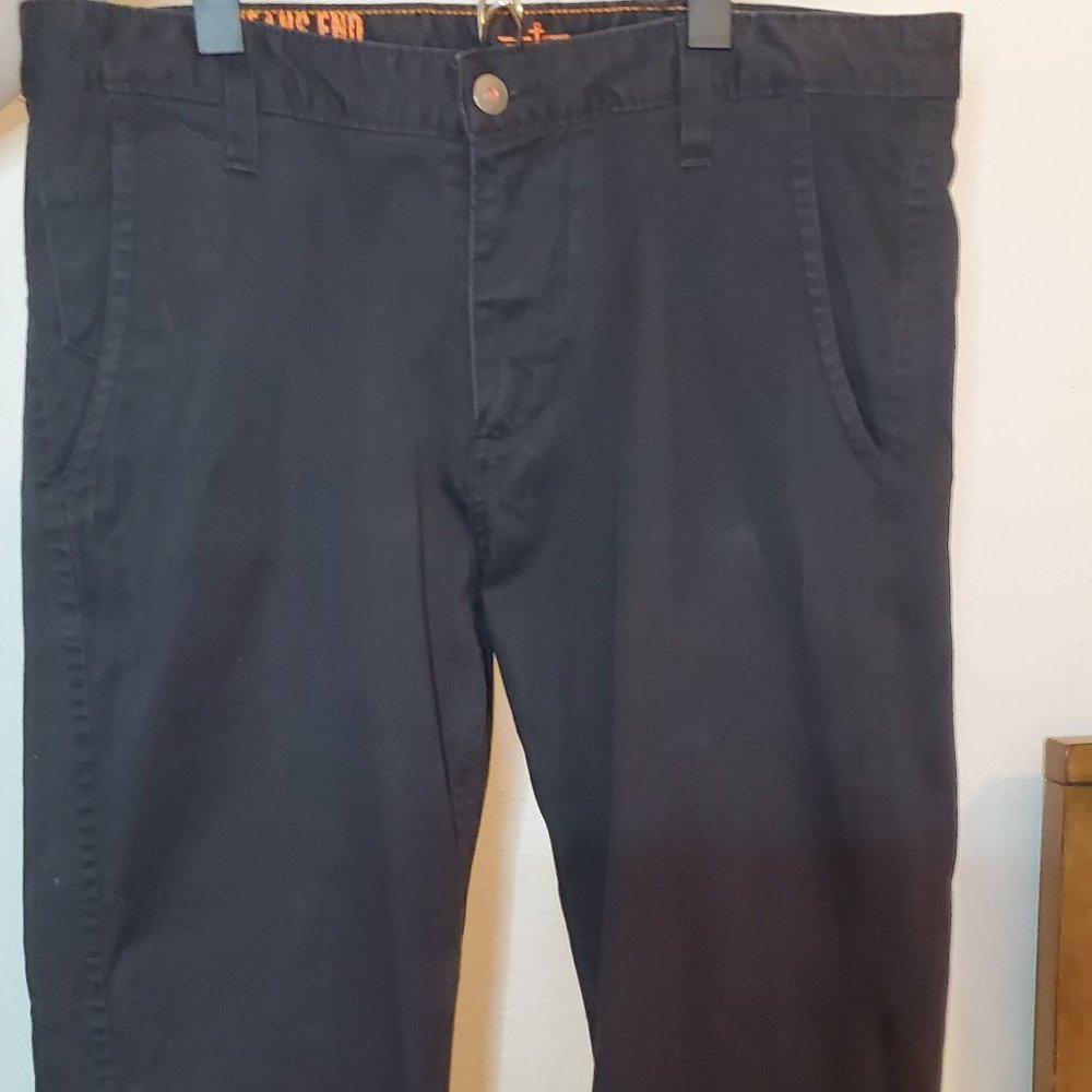 Dockers Alpha Slim Tapered Chinos